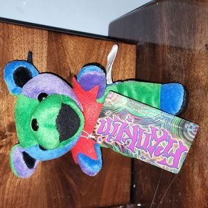 Franklin Grateful Dead Dancing Bear Edition 2